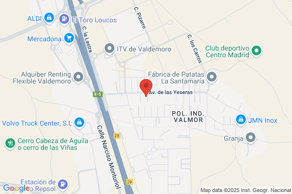 Bobinados y Electromecánica Trejo