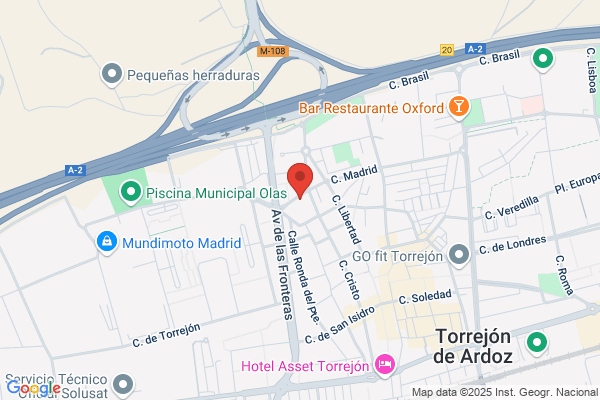 Casas Gamero f.