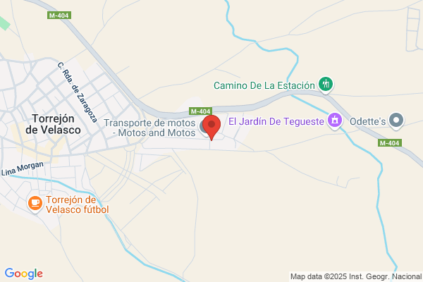 Ceninf Recursos Informaticos S.L.