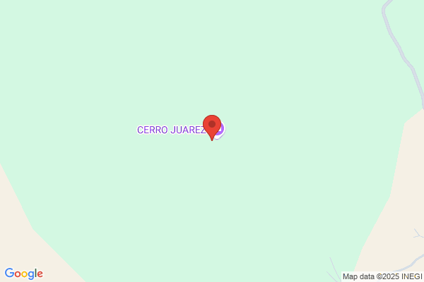 Juarez Del Cerro r.