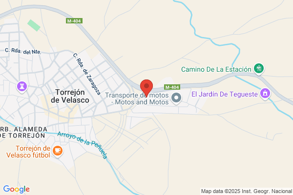 Sistemas Tormay S.L.