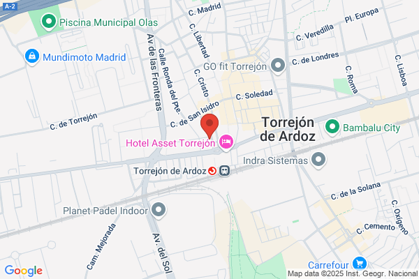 Audije Y Solano S.L.
