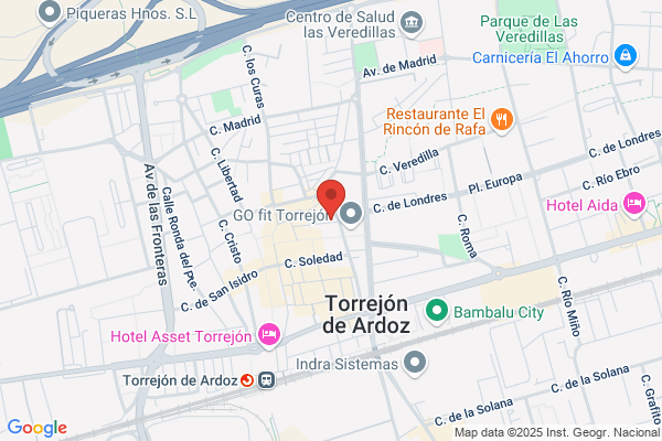 Rodriguez-Arias Sanchez j.