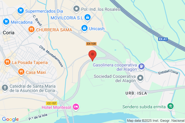 Andiajoa S.L. Obras Publicas