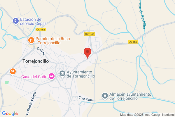 Clinica Dental Torrejoncillo