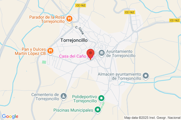 Gonzalez Moreno C. Y Otro C.B. - pension bar