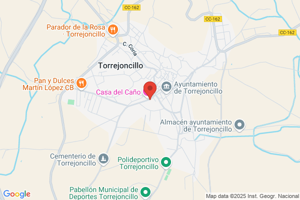 Jamones Y Embutidos Rodilla S.L.