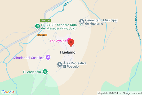 Huelamo Martinez c.