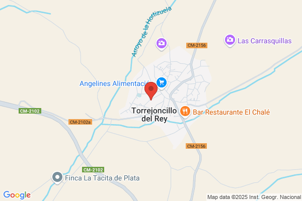 Parroquia Nuestra Señora De La Asuncion