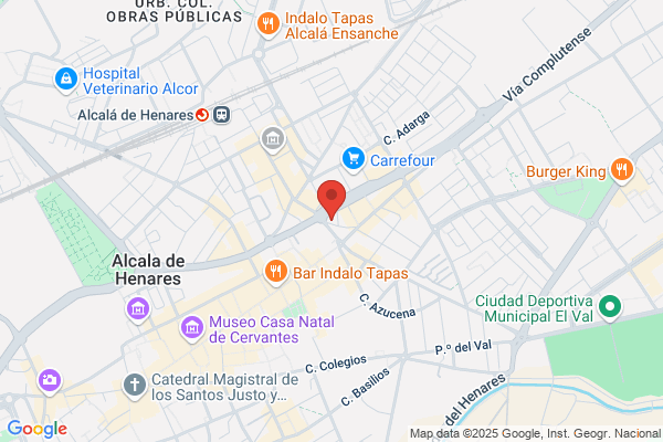 A & C Asesores Y Consultores