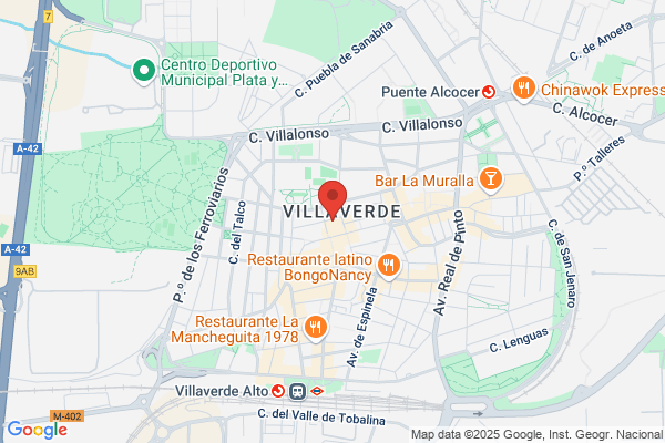 Alimentacion Y Comercios Pozo S. A.