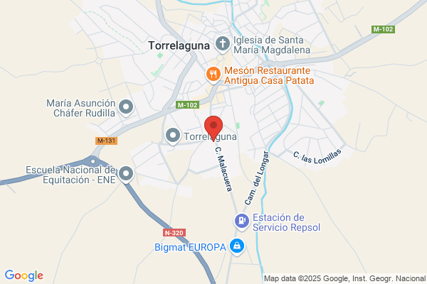 Barderas Rodriguez p.