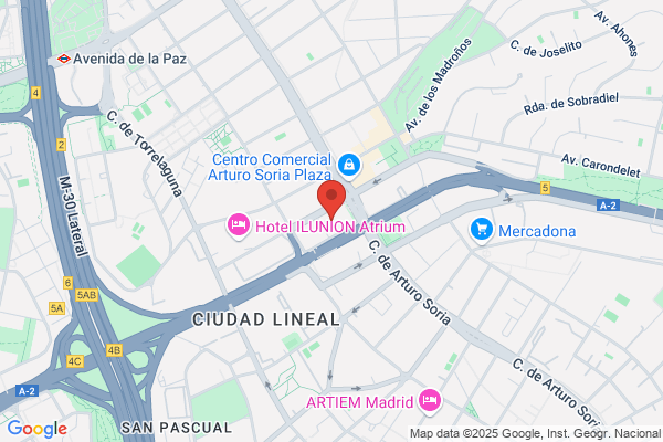 Eurogest Asesoramiento Y Gestion S.L.