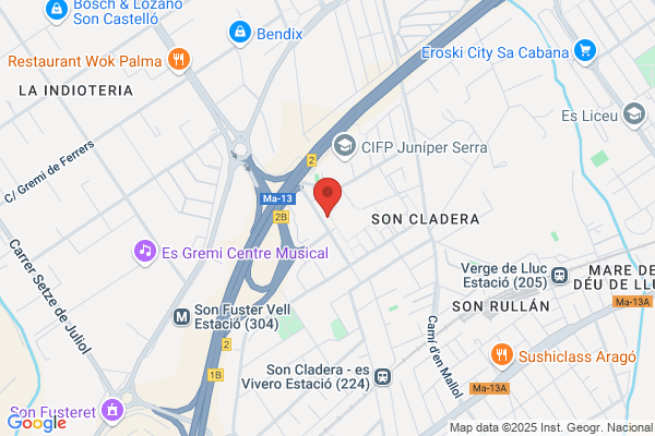 Limpiezas y servicio RC