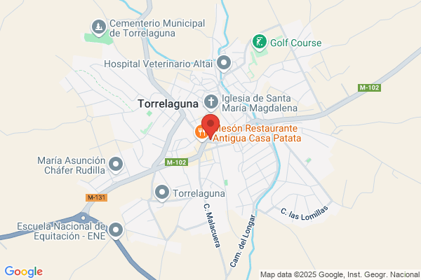 Super Sol Torrelaguna S.L.