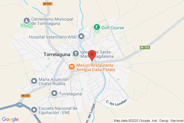Superzona Norte Torrelaguna S.L.