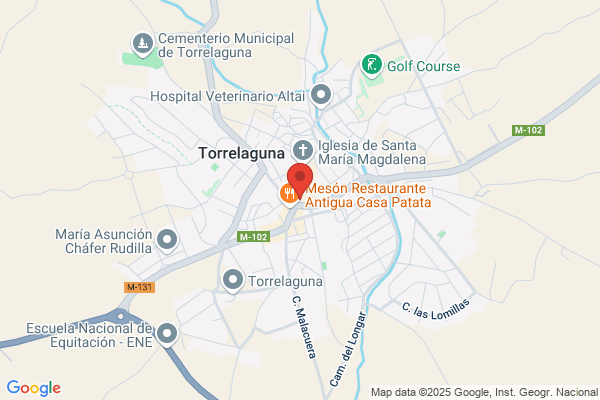 Teresa Benito Y Otros Cdad.