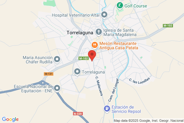 Torrepunto S.L.