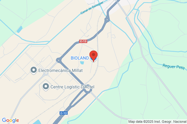BIOLAND