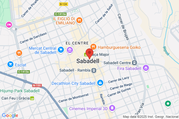 Caixa Destalvis I Pensions De Barcelona