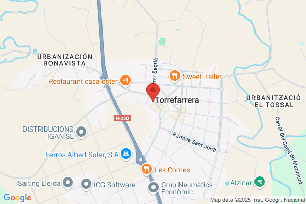 Ibercaja