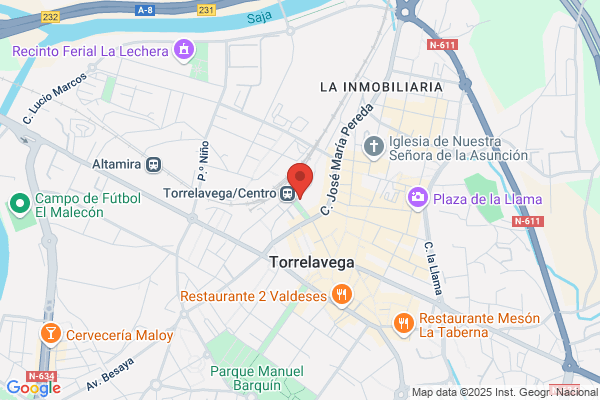 Peña Crespo a. I.