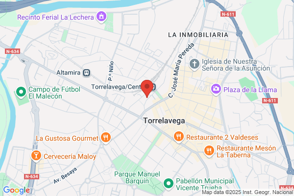 Gestivisas
