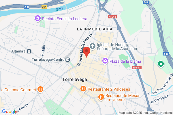 Viajes Estival Tour