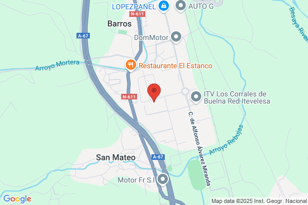 Transportes Hergupe S L - Nacional E internacional