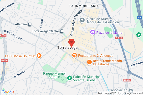 Agencia R Puebla Cacho - Seguros En general
