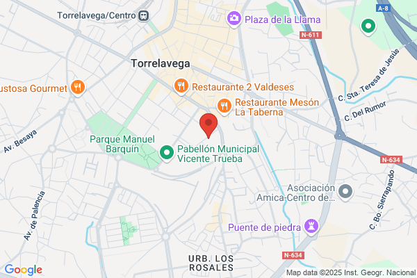 Autobuses Garcia S.L.