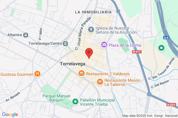 Cosio Rodriguez r.