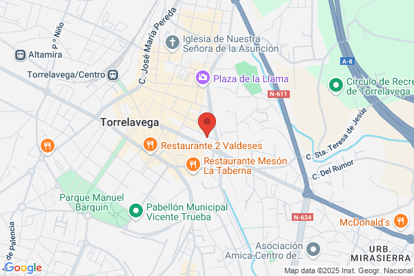 Diaz Villegas s.