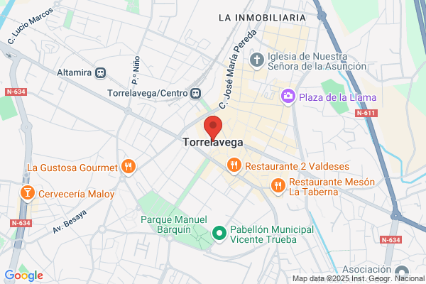 Talleres Y Montajes Josmar S.L.