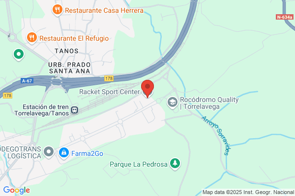Peña Cultural Deportiva Y Recreativa El Tropezon