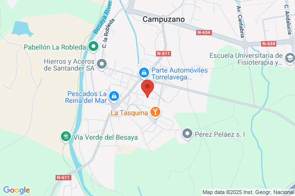 Autobuses Palomera