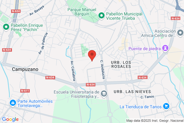 Sociedad Cooperativa Biomedica