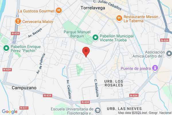 Banco De Santander