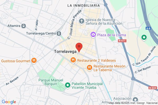 Bar Chema