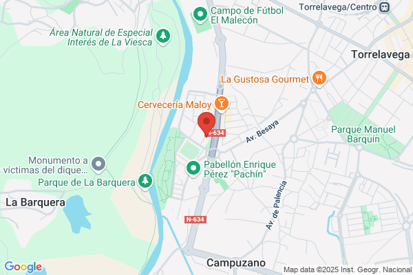 Cafe Bar La Tahona - Abierto Todos Los dias