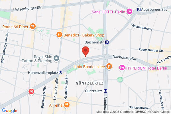 Cafe La Llama