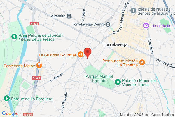 Restaurante La Ciaboga - Mariscos