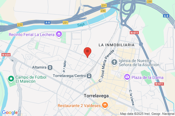 Restaurante Las Vias