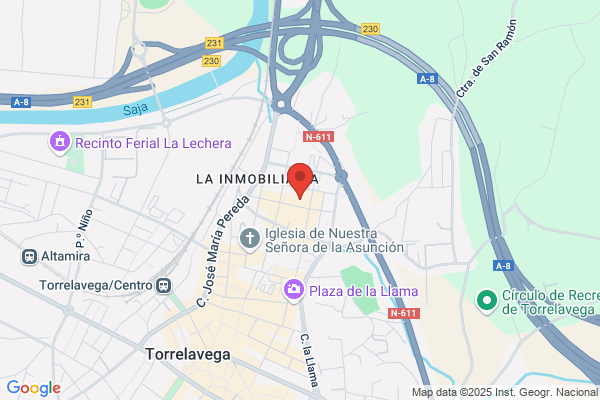 Becerril Lorenzo S L