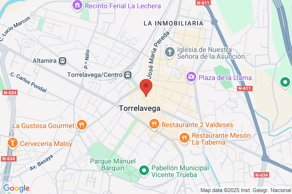 Carniceria Cabo