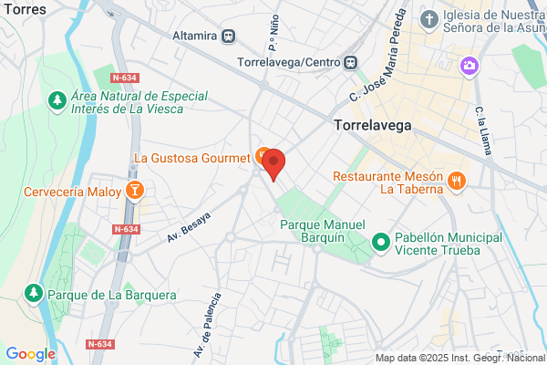 Carniceria La Buena Res