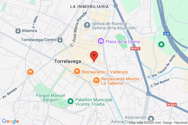 Carniceria Nino