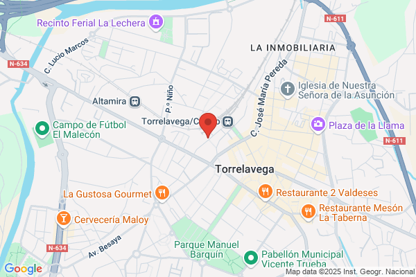 Pension La Bodega - Abierto Todo El Año