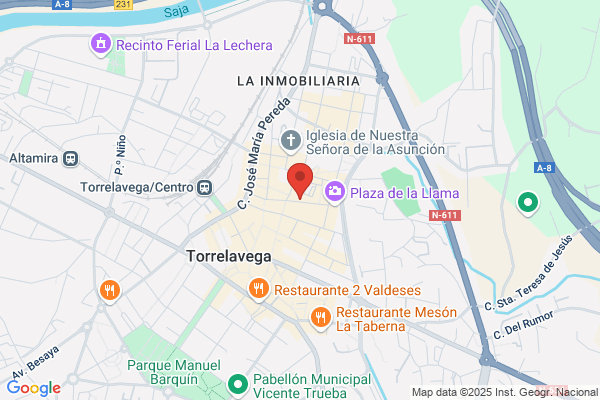 MALAQUITA EVENTS