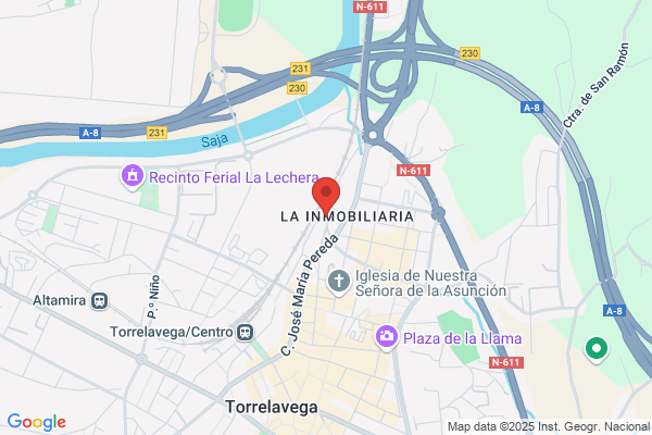 Asociacion De Parados De Cantabria